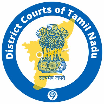Tamilnadu Court Office Assistant Recruitment 2021