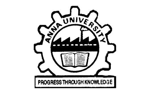 Anna University chennai recruitment 2021