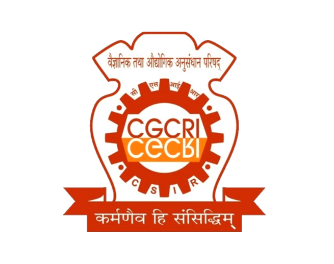 CSIR CGCRI Recruitment 2021