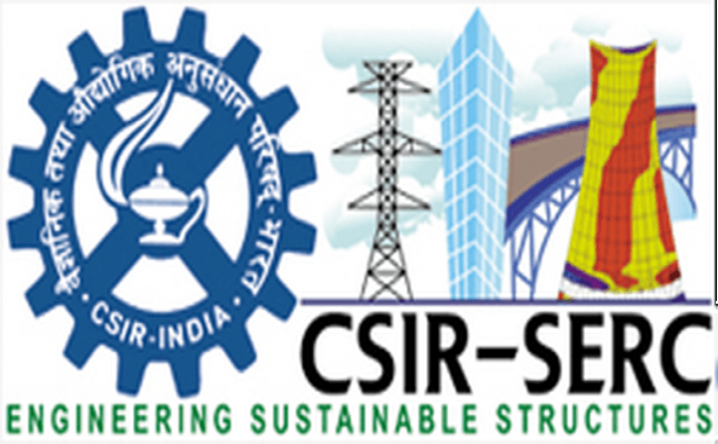 CSIR SERC Chennai Recruitment 2021