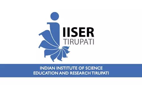 IISER Tirupati Recruitment 2021