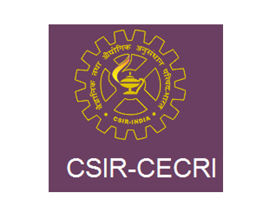 CSIR CECRI Recruitment 2021