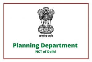 Delhi Planning Department