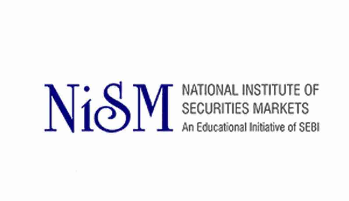 NISM Recruitment 2021