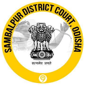 Sambalpur District Court Recruitment 2021