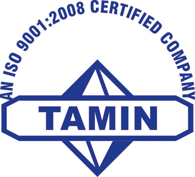 TAMIN Recruitment 2021