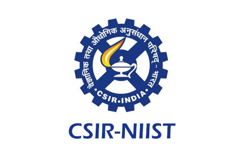 CSIR NIIST Recruitment 2021