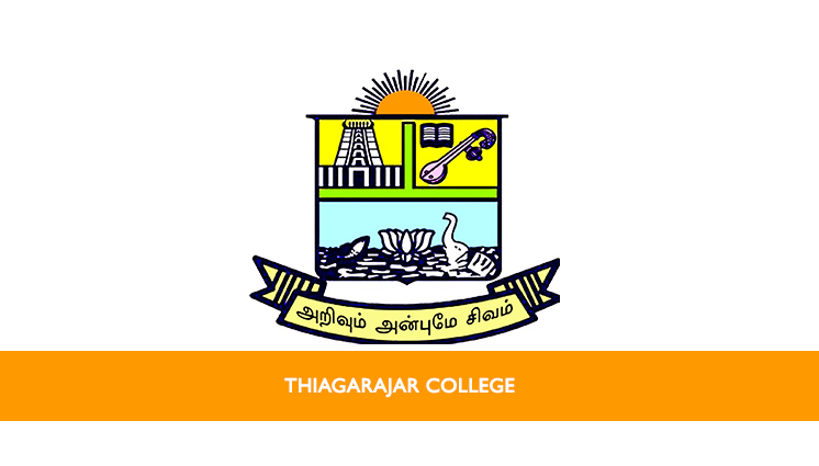 Thiagarajar College of Preceptors Recruitment 2021