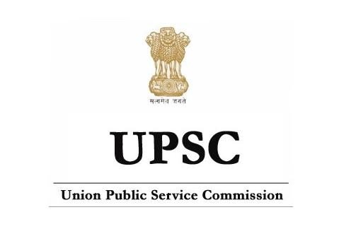 UPSC Notification 2021
