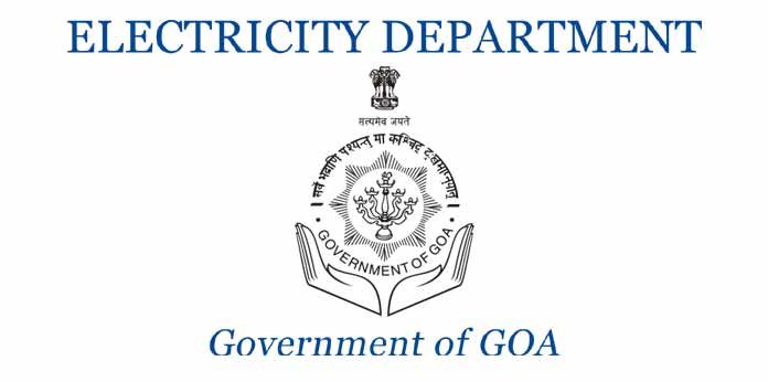 Goa Electricity Department Recruitment 2022