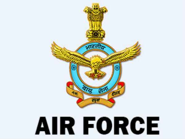 Indian Air Force Group C Recruitment 2021