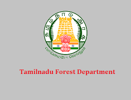 TN Forest Department Recruitment 2021
