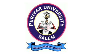 Periyar University Recruitment 2022