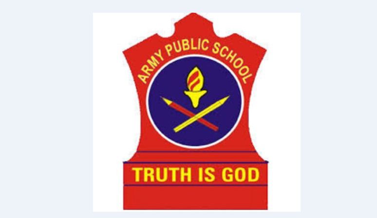 AWES Army Public School Recruitment 2022