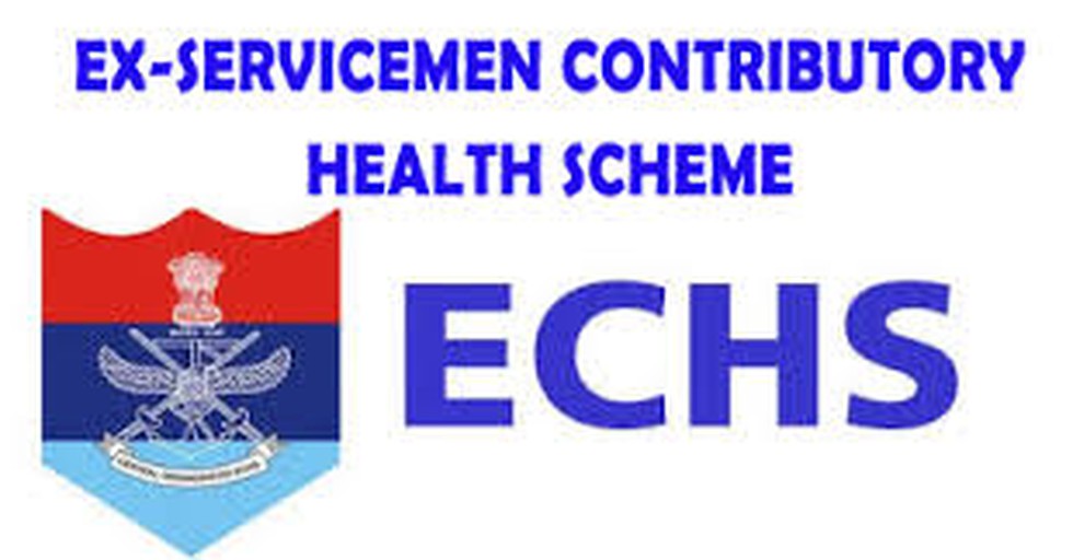 ECHS Tamilnadu Recruitment 2022