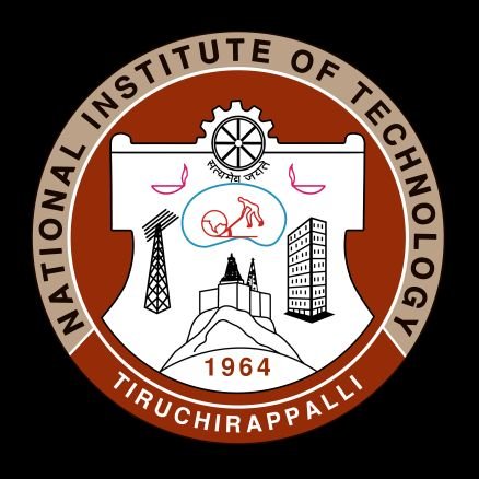 NIT Trichy Recruitment 2022