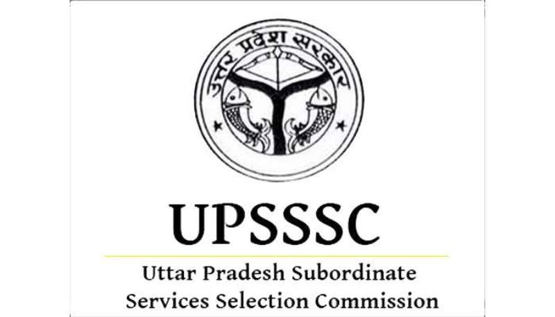 UPSSSC Recruitment 2022