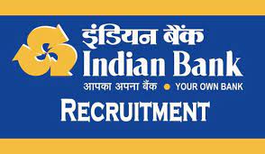 indin bank recruitment