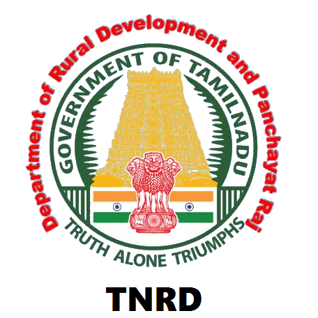 TNRD Dindigul TNRD Dindigul