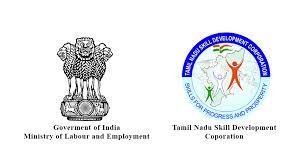 Tamil Nadu Skill Development Corporation