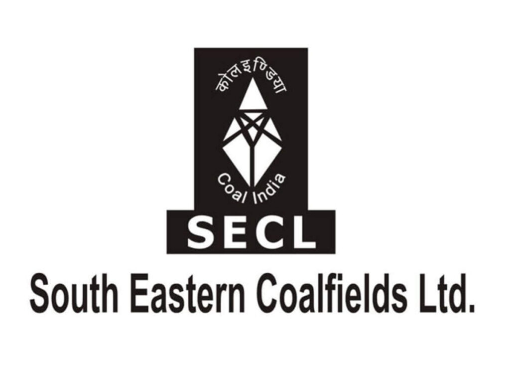 South Eastern Coalfields Limited