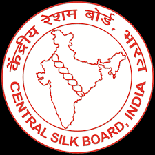 Central Silk Board Recruitment 2023